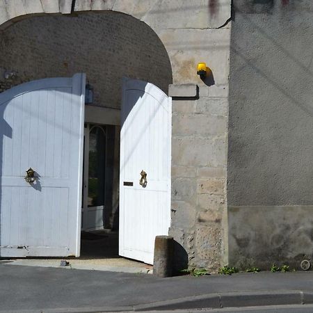 La Maison Des Buis Falaise  Eksteriør billede