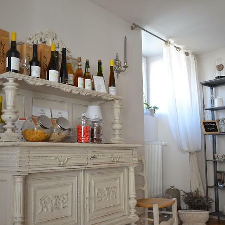 La Maison Des Buis Falaise  Eksteriør billede