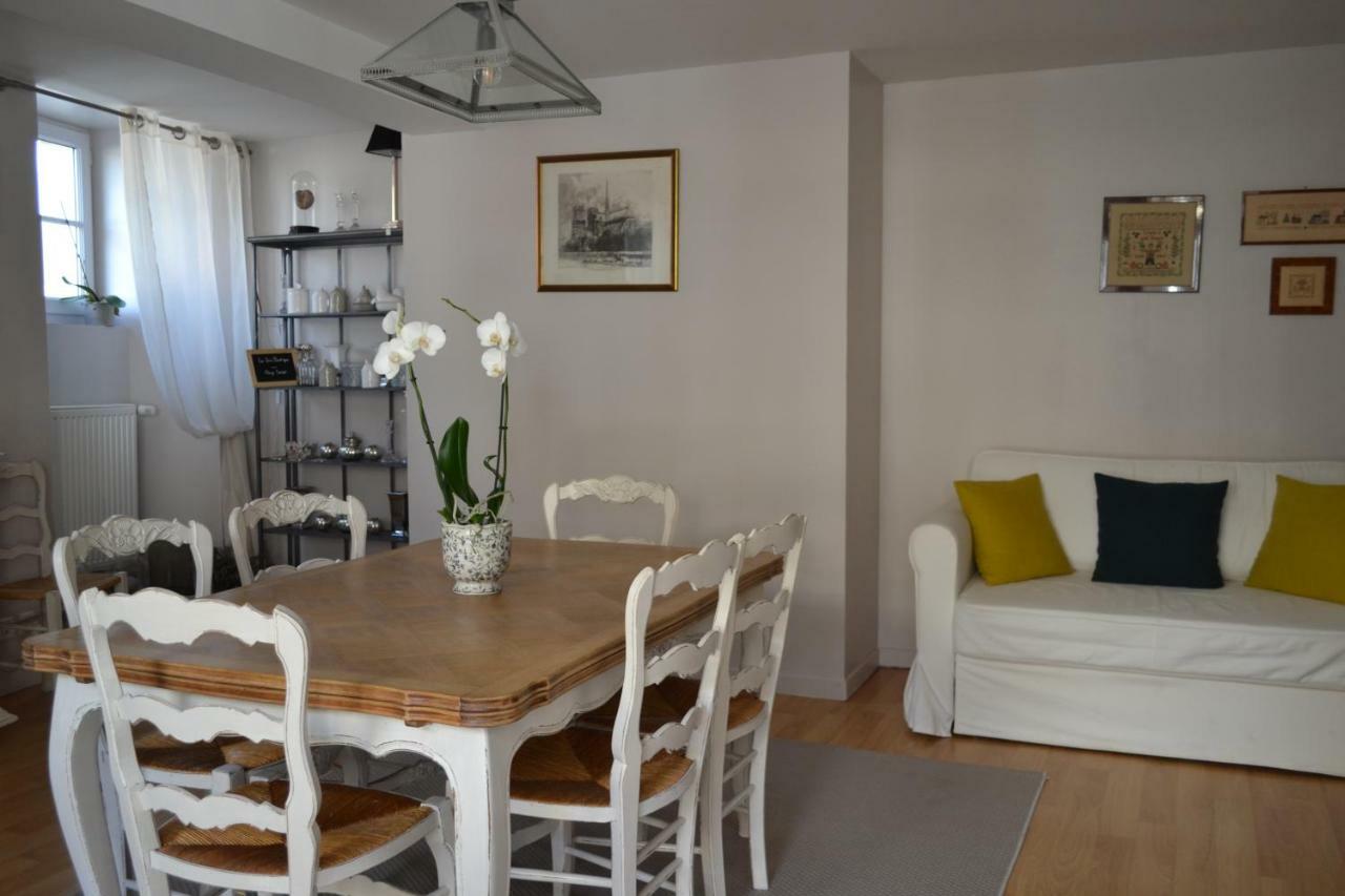 La Maison Des Buis Falaise  Eksteriør billede